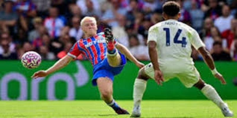 比赛转折点：红牌改变战局 -开云体育