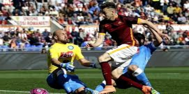 战报：命运重演的附加赛噩梦  -开云体育