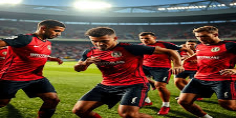 比赛技术分析：冲突对战术的直接影响- 开云体育