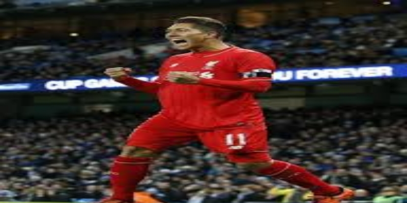 锋线危机下的真实英雄：菲尔米诺的重要性-开云体育