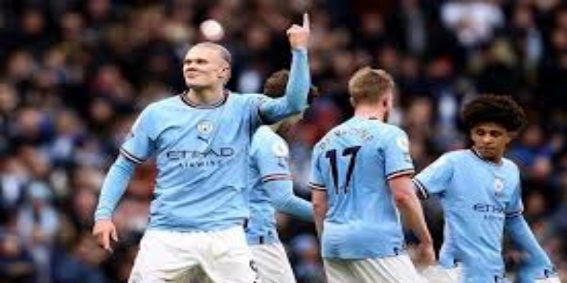 高压逼抢与控球哲学：瓜氏曼城的战术DNA -开云体育