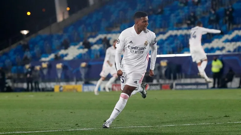 罗德里戈的技术特点与战术应用