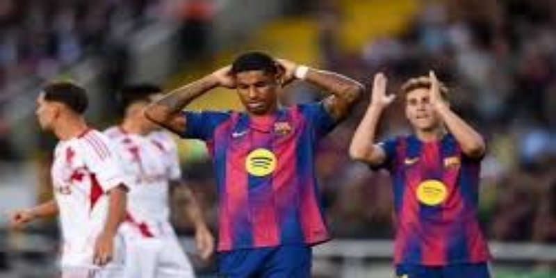 赛后影响与未来走向 -开云体育前瞻西甲格局 - 开云体育