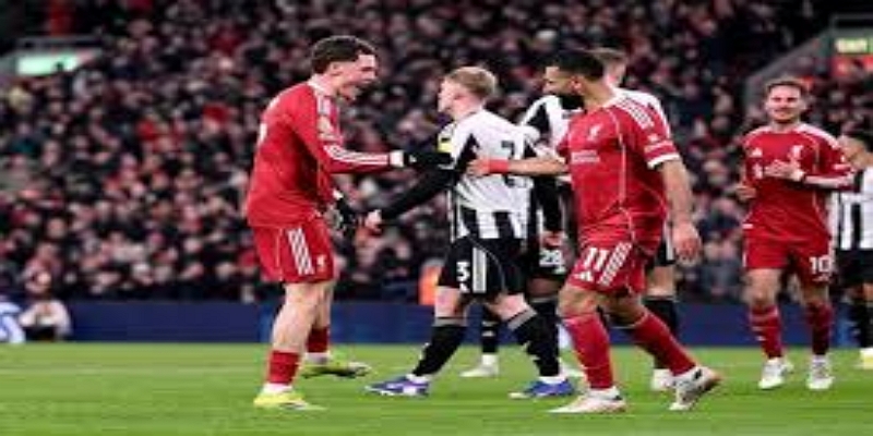 其他焦点比赛预测 -开云体育综合解读 -开云体育