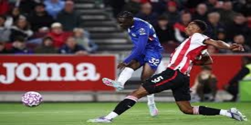 切尔西的3-4-3体系中的机会- 开云体育