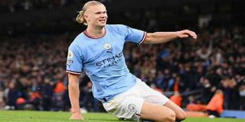 哈兰德的战术价值与曼城阵容升级-开云体育