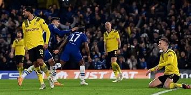 德甲的技术与战术优势-开云体育