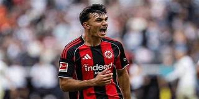 英格兰新星的德甲成功案例-开云体育