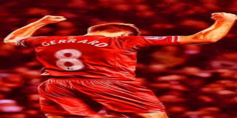 号码传承的哲学：从凯文·基冈到杰拉德-开云体育