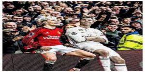 技术特点解析：为什么他让人想起年轻的C罗- 开云体育