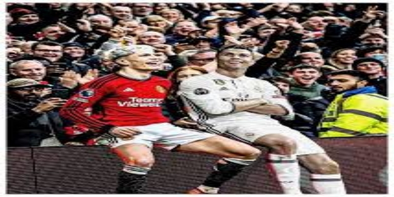 技术特点解析：为什么他让人想起年轻的C罗- 开云体育