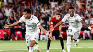 开云体育活动与罗德里戈主题互动